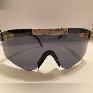 COPY - PIT VIPER Sunglasses Multiple Colors No Case